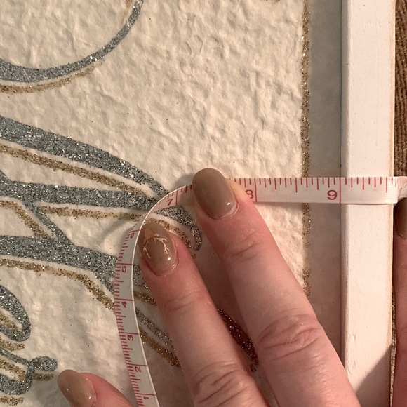 NEW💛 Wood Sign Merry Christmas - Picture 10 of 14